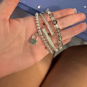 Bomb Party Fall Stack